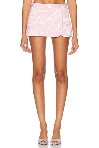 Munchie Skort | FWRD 