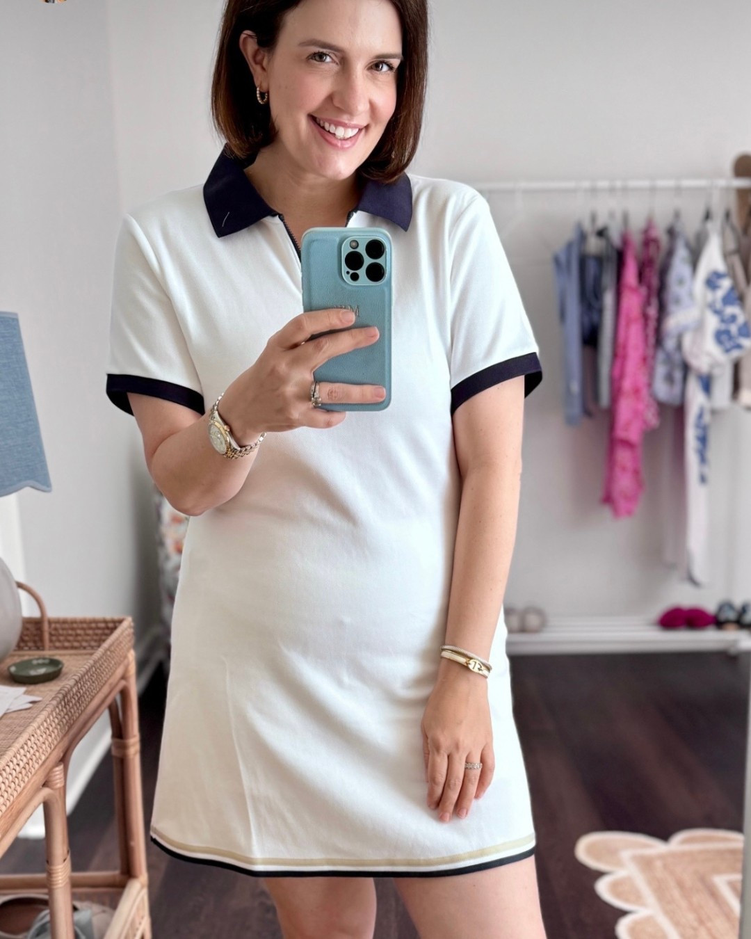 Run errands in this adorable Varley dress this summer! It’s so comfortable and easy to wear. 

#LTKStyleTip #LTKFindsUnder50