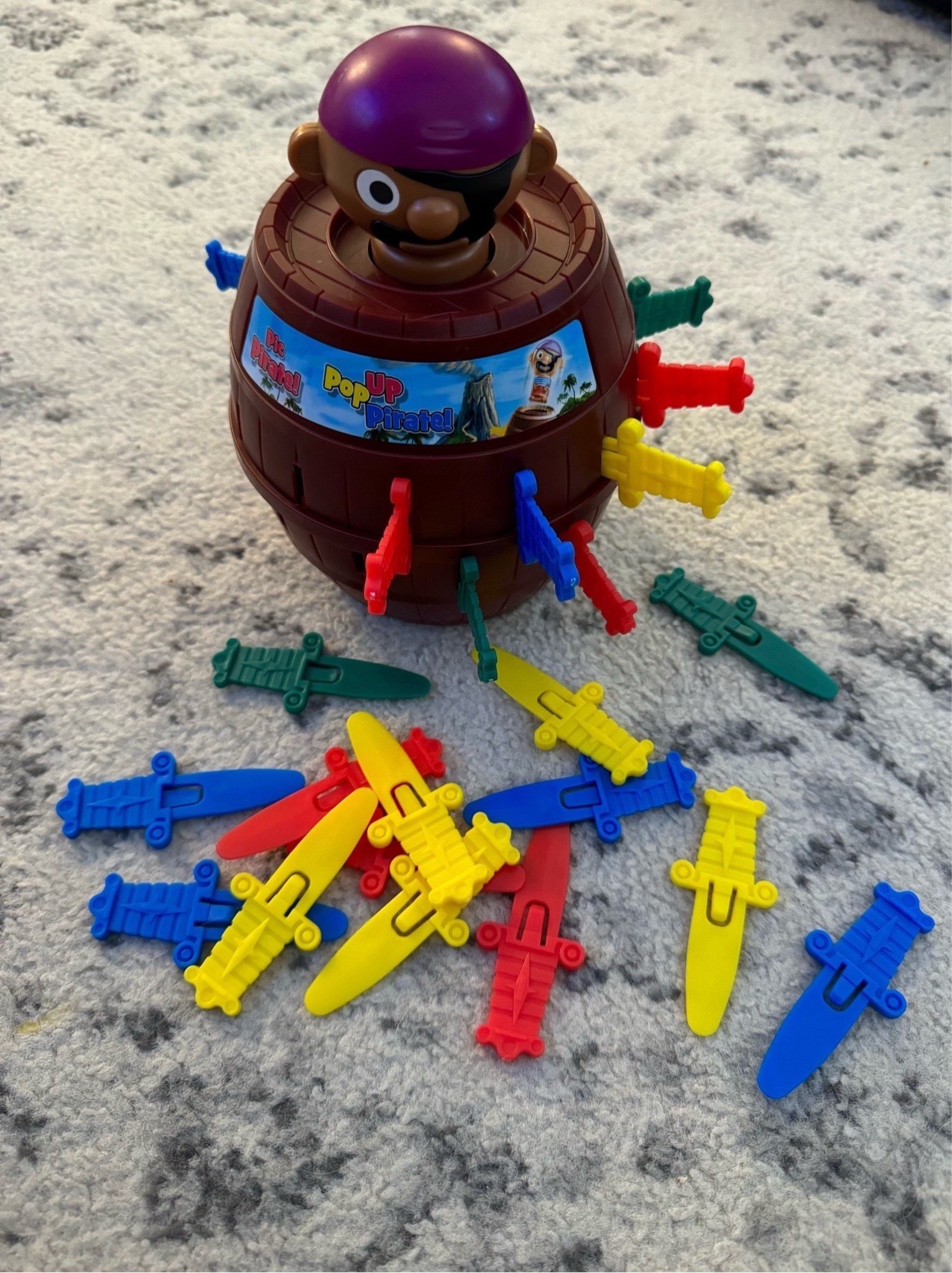 A great last minute christmas gift idea for toddlers and little kids 

#LTKFamily


#LTKKids #LTKmomlife #LTKGiftGuide