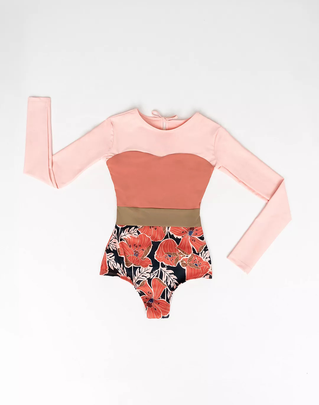 Seea The Hermosa One Piece | Madewell