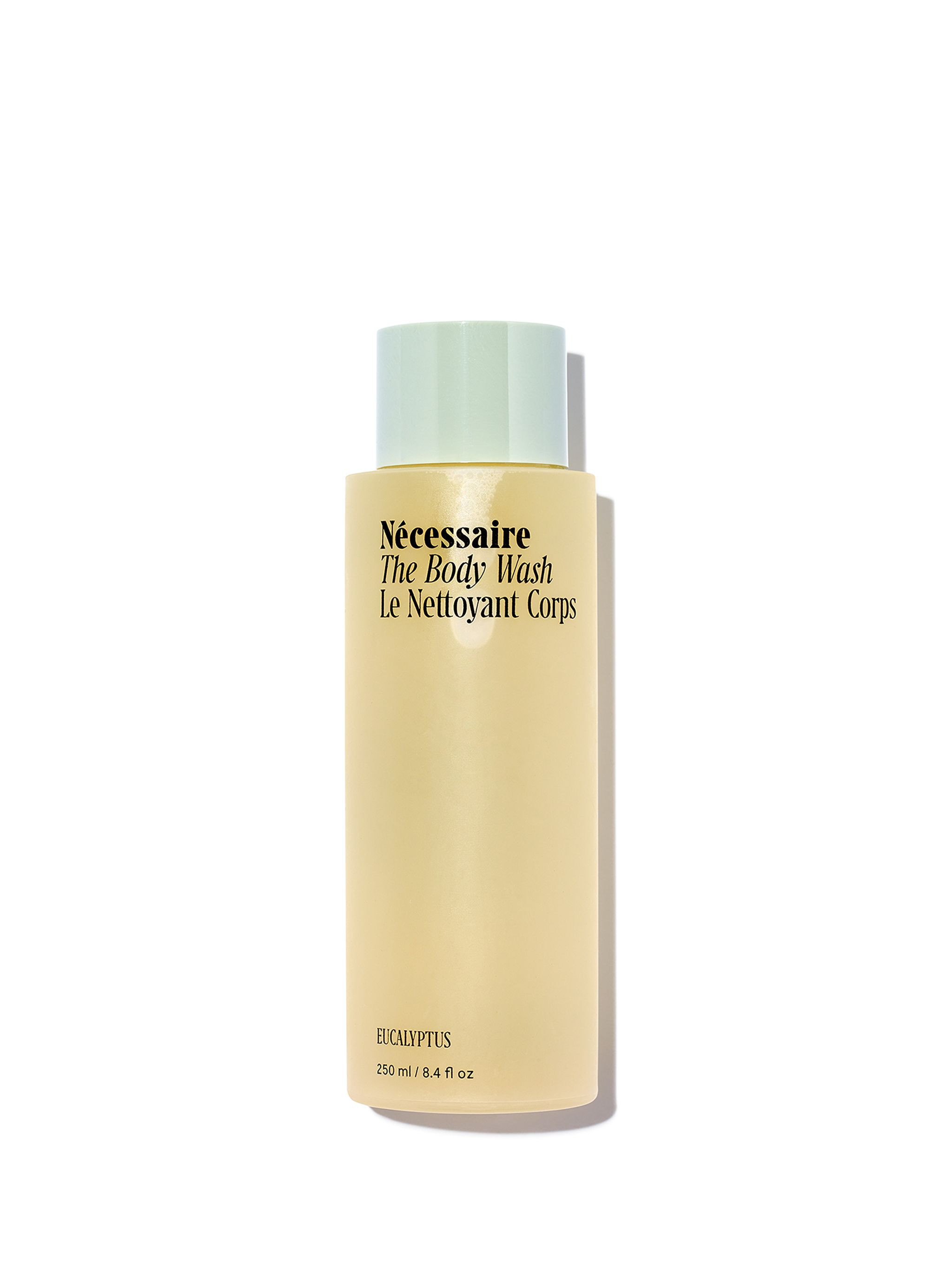Eucalyptus The Body Wash | Violet Grey