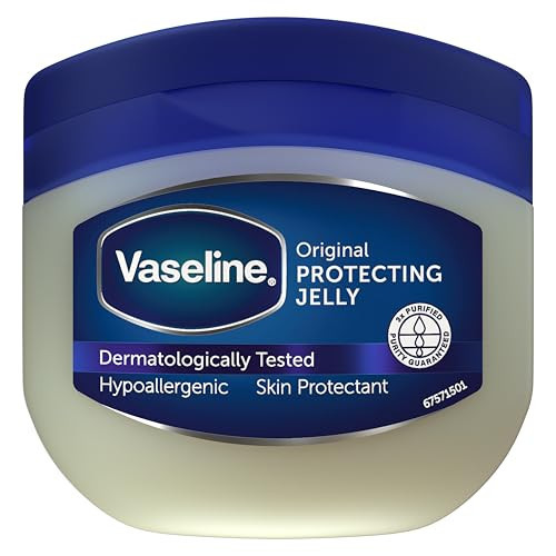 Vaseline Original Pure Petroleum Jelly | Amazon (UK)