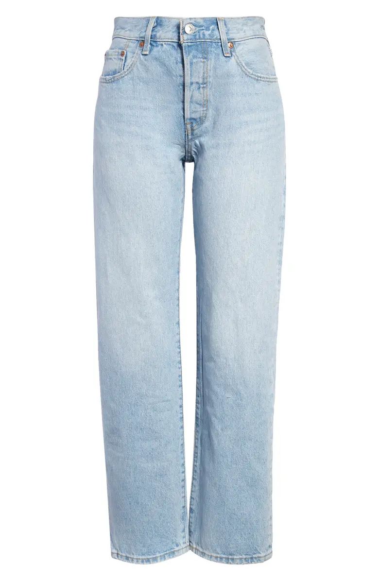 Women's '90s 501® Jeans | Nordstrom