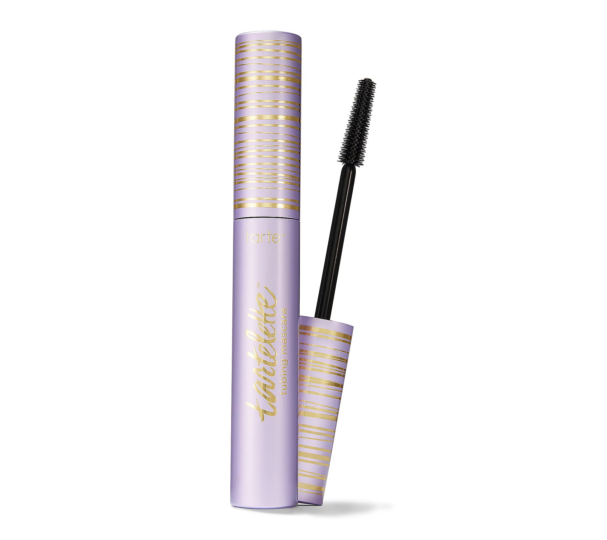 tarte tartelette lash extension tubing mascara | QVC