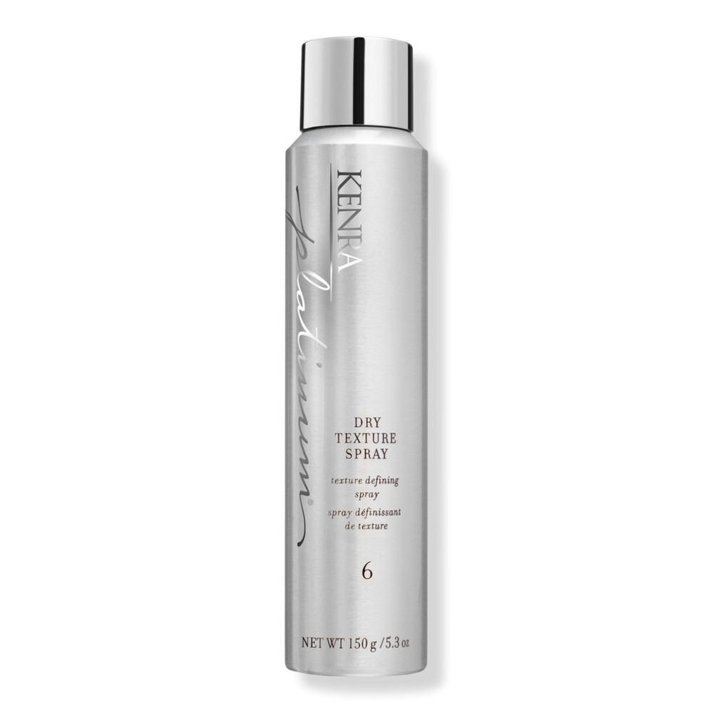 Kenra Professional Platinum Dry Texture Spray 6 - 5.3 oz | Ulta