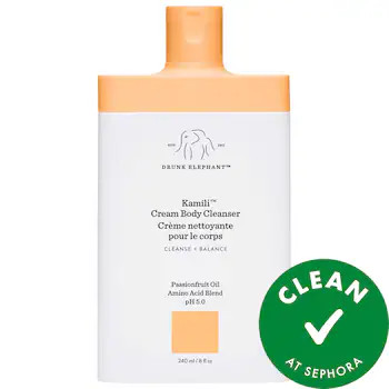 Kamili™ Cream Body Cleanser | Sephora (US)