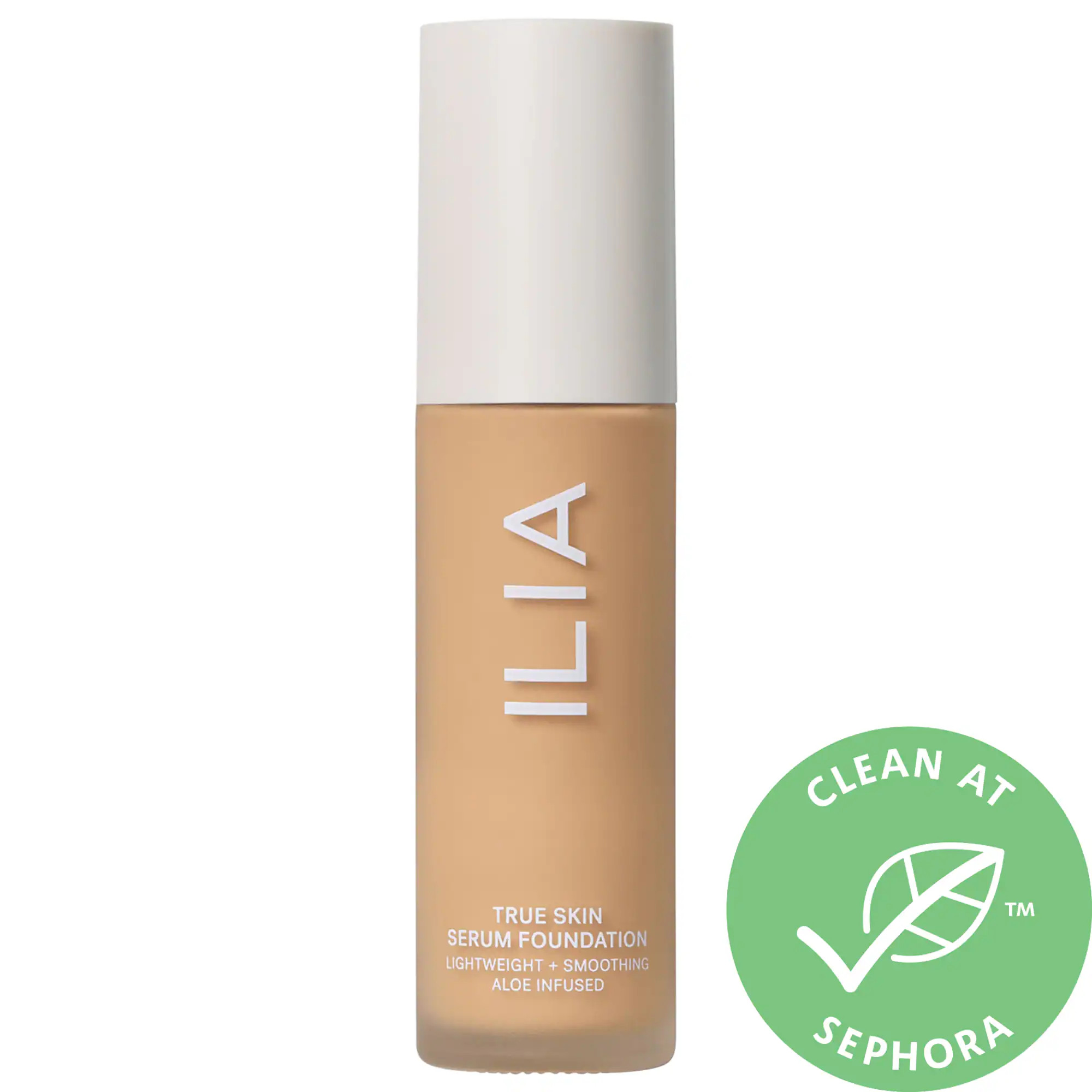ILIA True Skin Serum Foundation Salina SF5 1 oz/ 30 mL | Sephora (US)