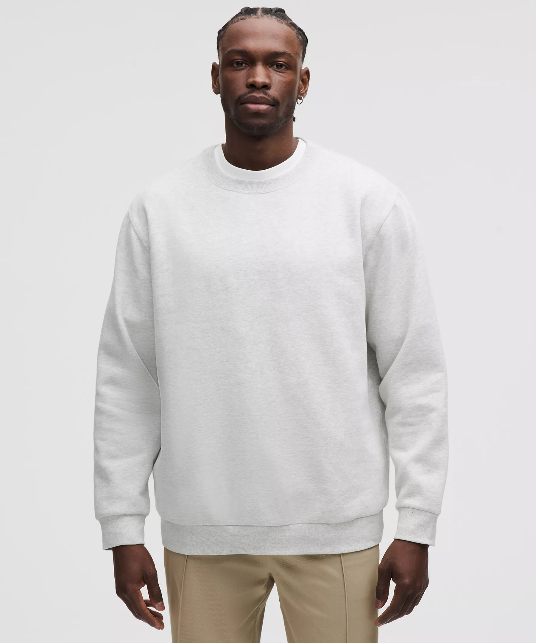 Steady State Crew | Lululemon (US)