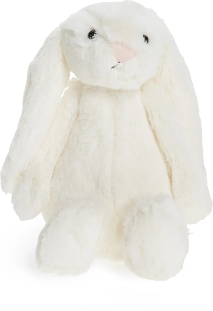 'Small Bashful Bunny' Stuffed Animal | Nordstrom