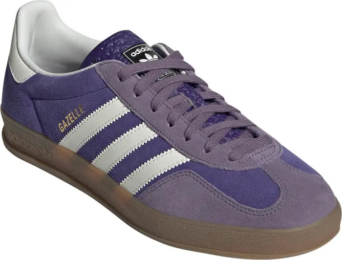 Gazelle Indoor Sneaker (Men) | Nordstrom