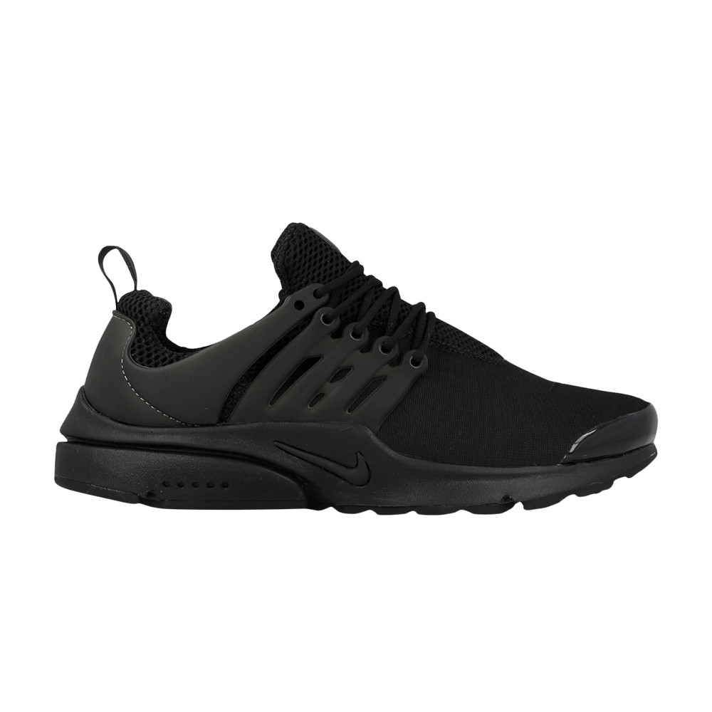 Nike Air Presto 'All Black' | GOAT