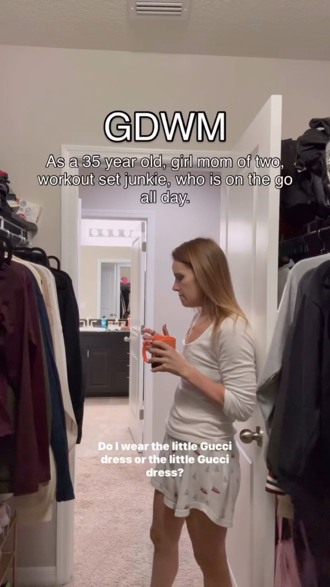 Workout OOTD for my back to back sessions! This set is literally the only color that I have in my whole closet 😂 

#LTKStyleTip #LTKFindsUnder100 #LTKActive