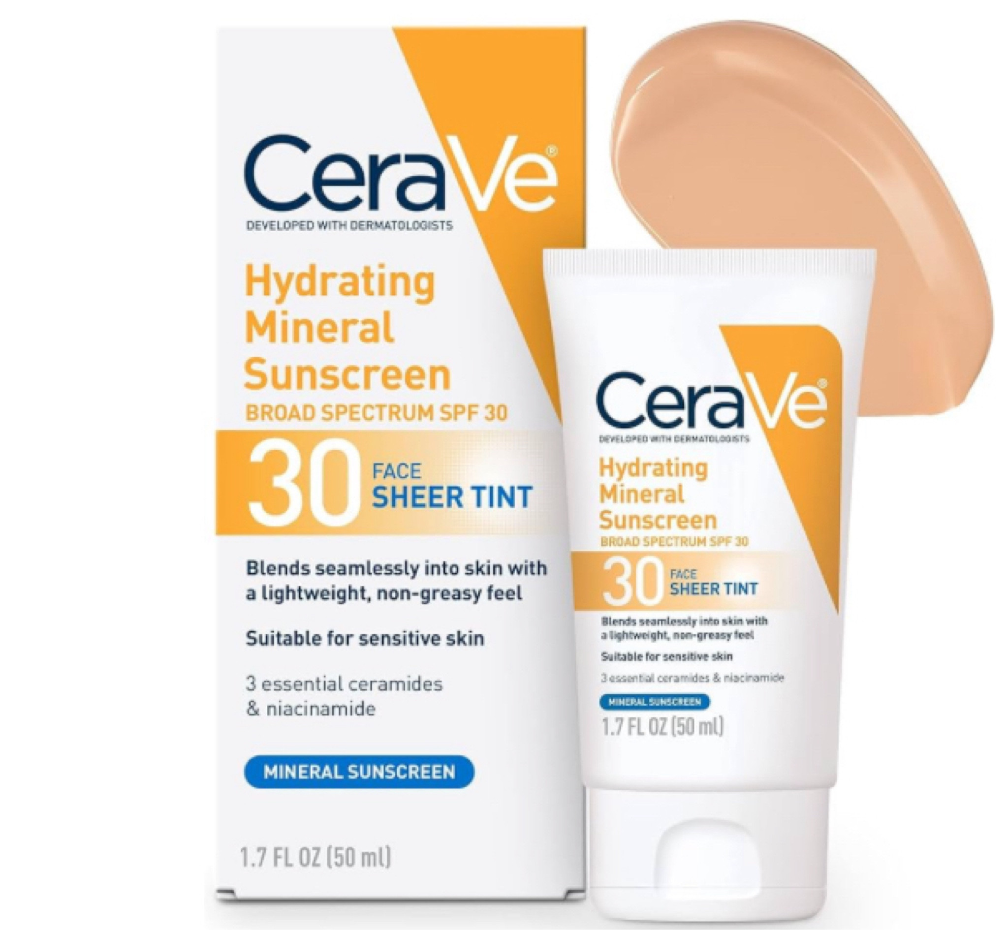 My favorite tinted sunscreen cerave 

#LTKSwim #LTKBeauty #LTKTravel
