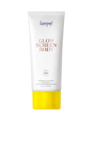 Glowscreen Body SPF 40 | Revolve Clothing (Global)