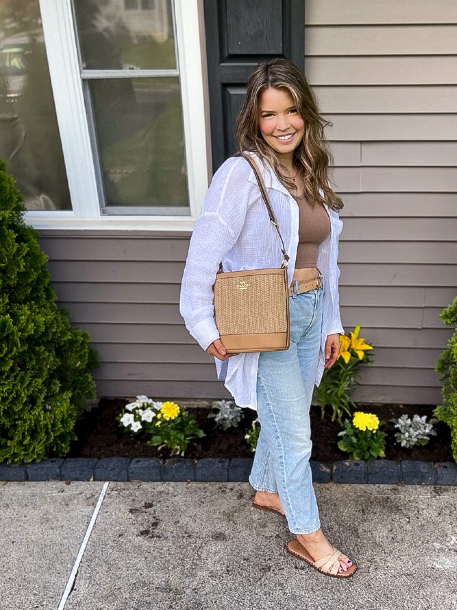 #LTKstyletip #LTKitbag #LTKSeasonal