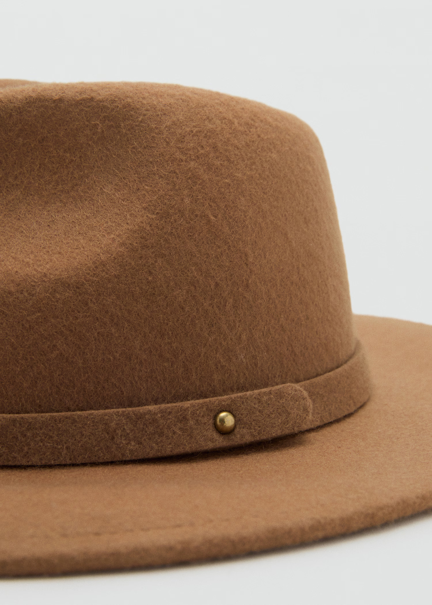 100% wool hat | Mango (US/MX/AU)