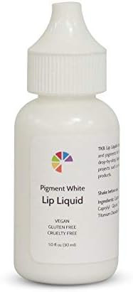 TKB Lip Liquid Color|Liquid Lip Color for TKB Gloss Base, DIY Lip Gloss, Pigmented Lip Gloss and ... | Amazon (US)
