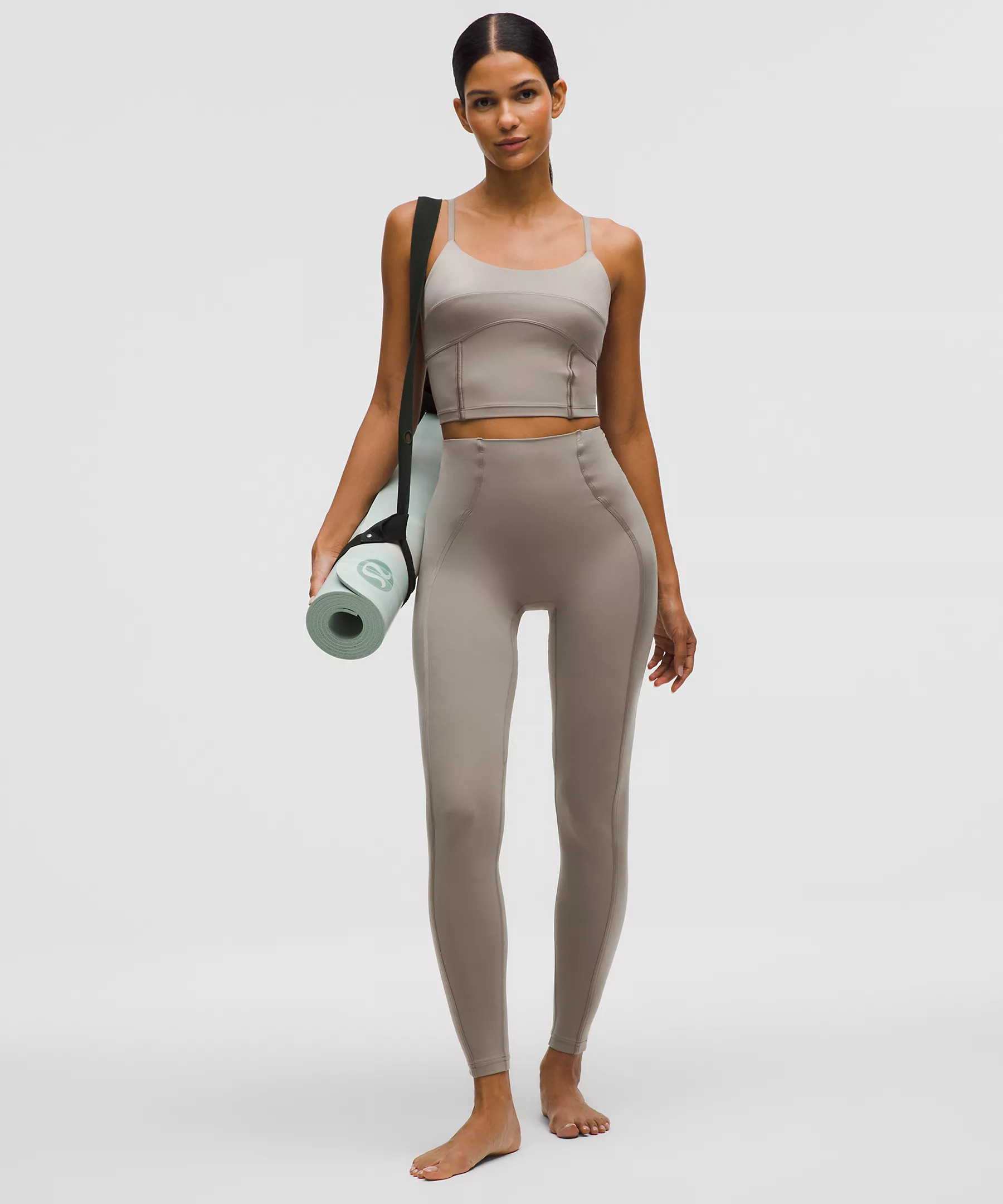 technical apparel + athletic shoes | lululemon | Lululemon (US)