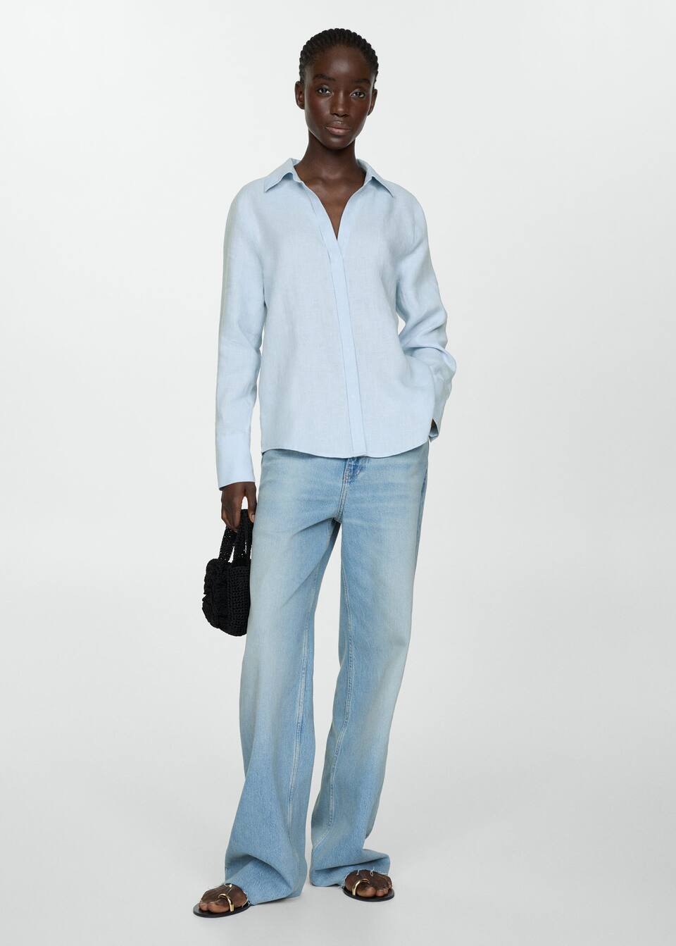 Suche: Leine (226) | Mango Deutschland | MANGO (DE)