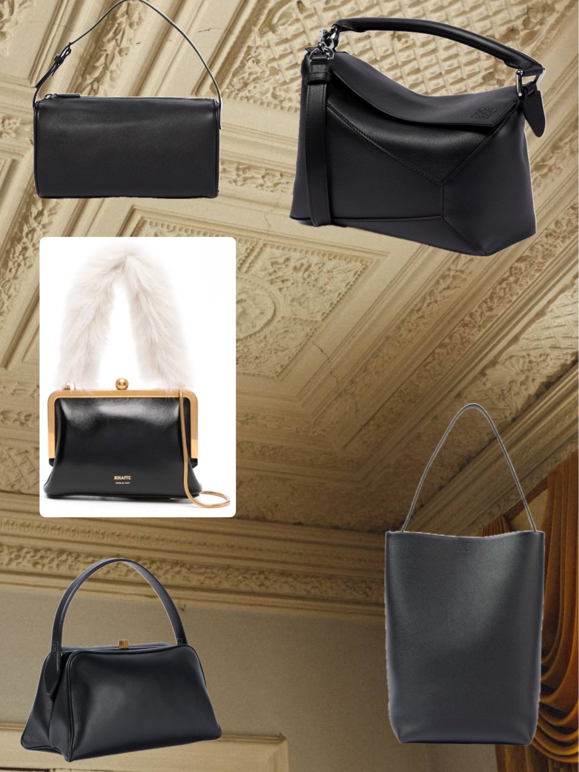 First luxury bag?😉 Here are my favorites 🙂

#LTKFashionMonth #LTKeurope #LTKbag