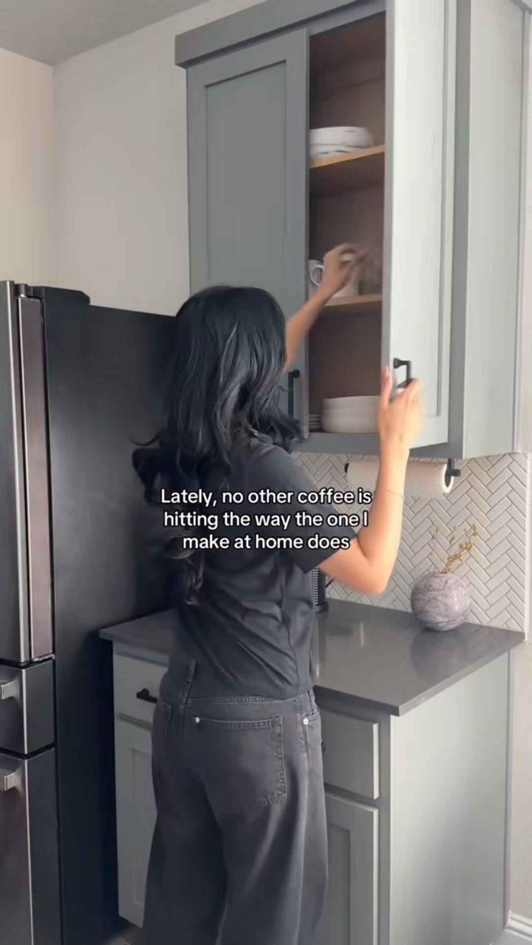 Coffee at Home has been Elite! ☕

#LTKSeasonal #LTKHome