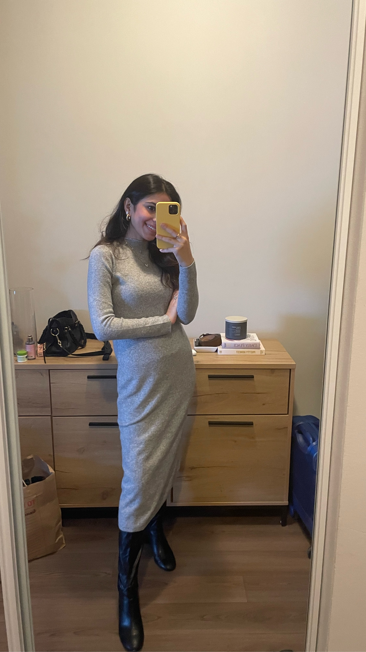 The easiest work look there is 

#LTKunder100 #LTKworkwear #LTKFind