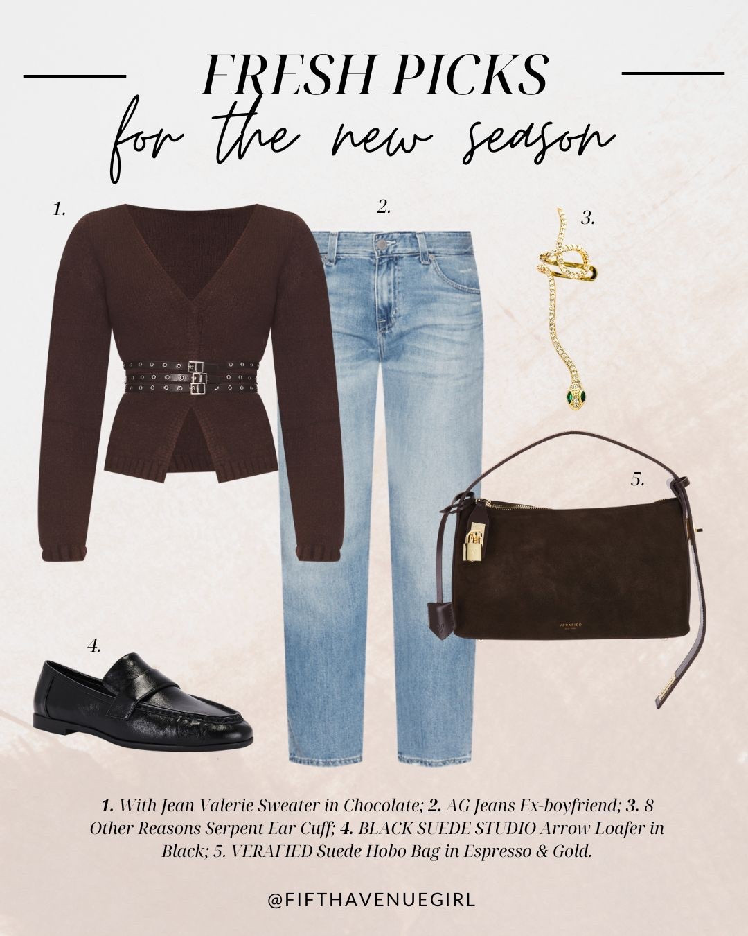 Fresh picks for the new season from Revolve 🤩

#LTKFindsUnder100 #LTKSeasonal #LTKStyleTip