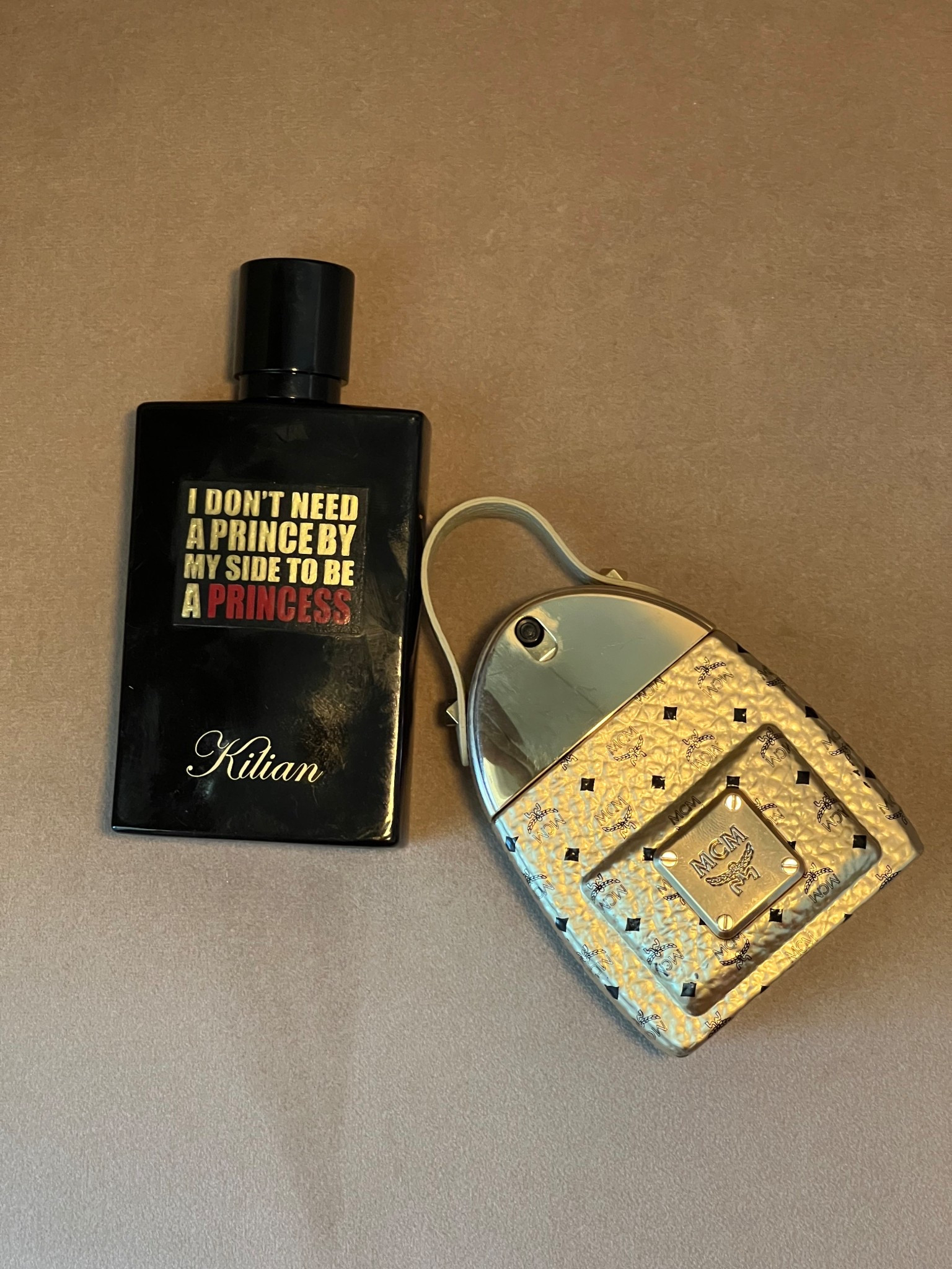 Fragrances I’m loving!