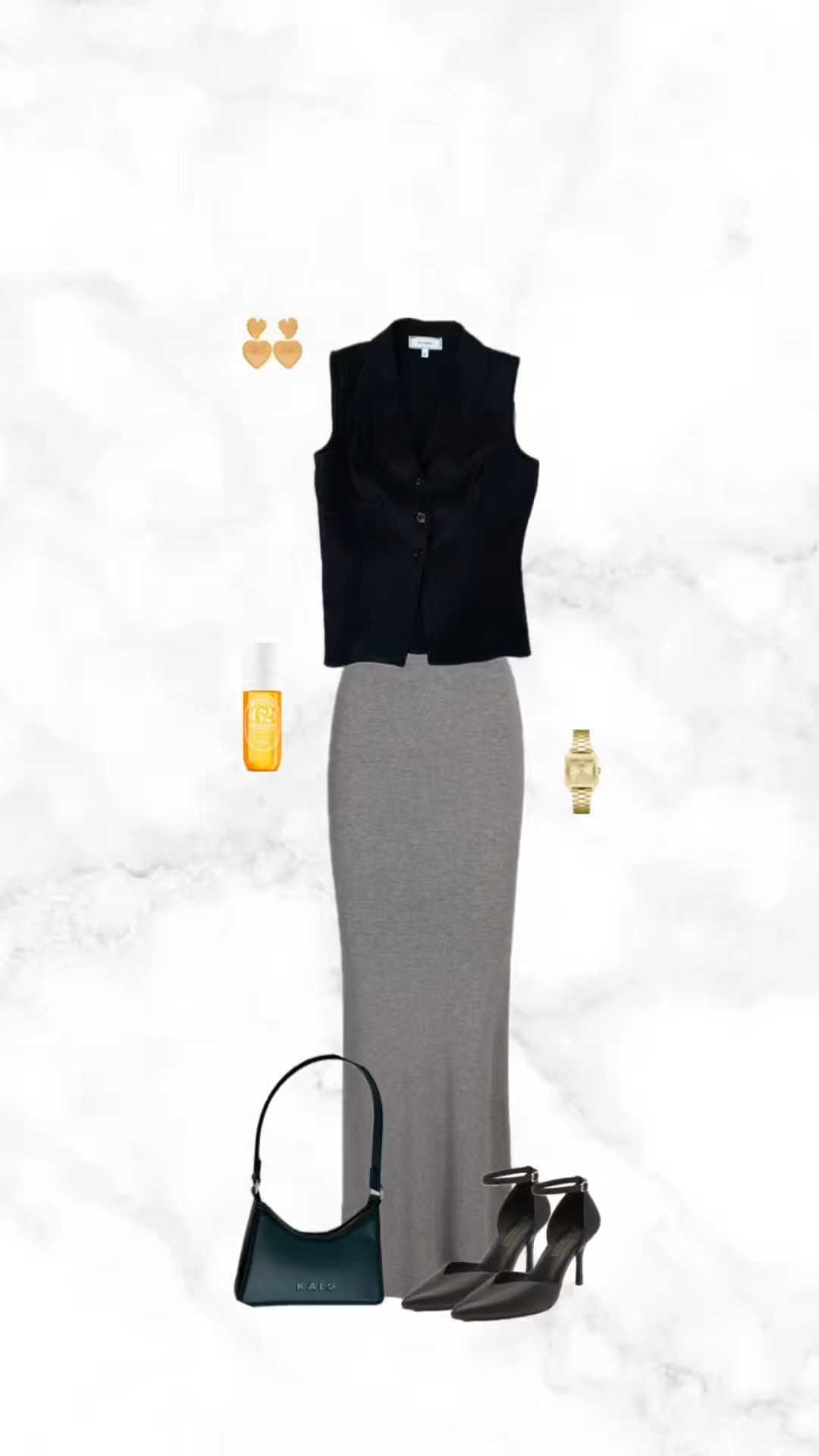 This was by far my fav combo outfit 📸


#Fashion
#OOTD
#Stylelnspo #Outfitideas #Fashioninspo #Lookbook #TrendAlert
#WardrobeGoals #DesignerWear #HauteCouture #LuxuryFashion
#ChicStyle
#FashionBlogger #StyleBlogger #FashionInfluencer #CreatorCommunity #ContentCreation
