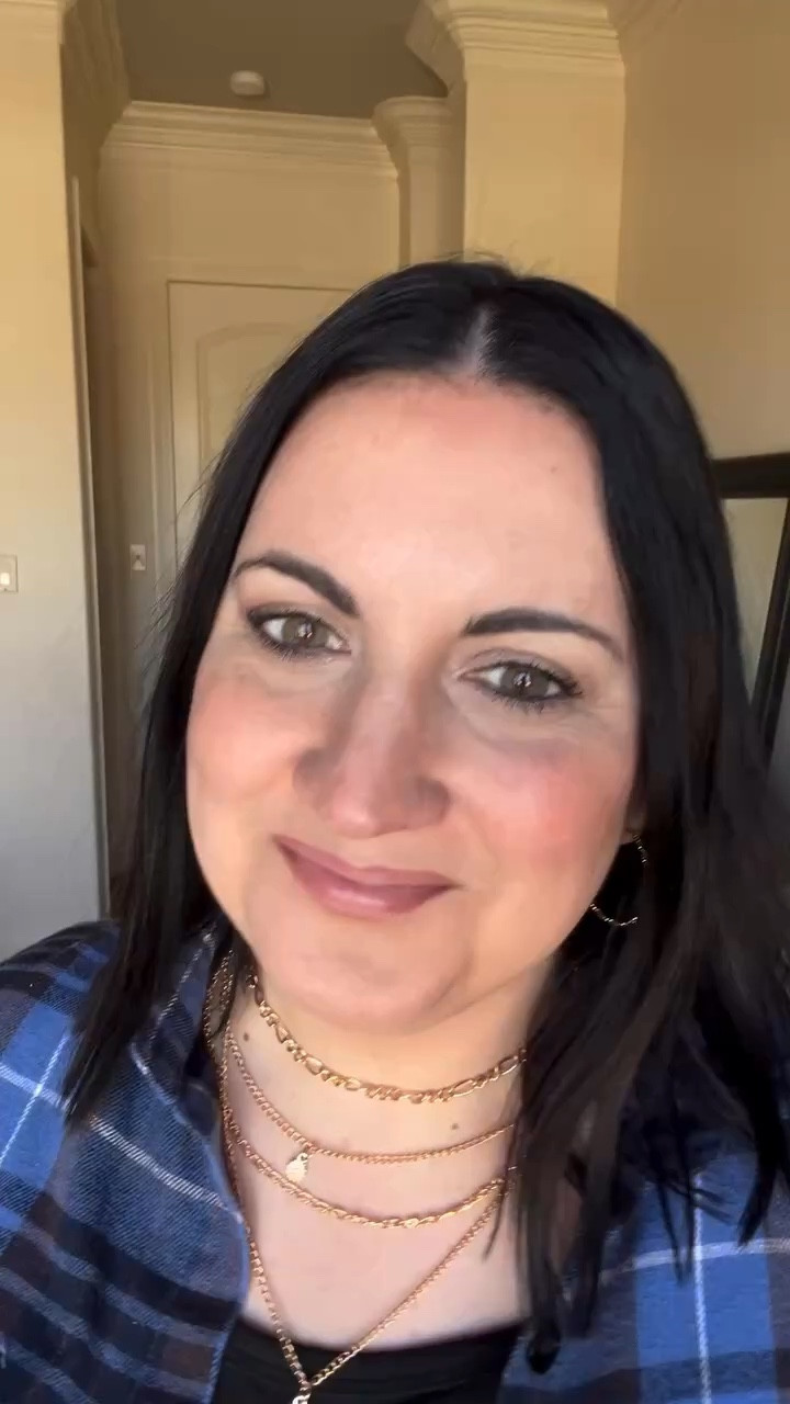 “Feelin’ all the 90s nostalgia with this Amazon find! ✌️🛍️ From the denim to the accessories, this outfit is giving total 90s vibes. Who else misses the good old days? Drop a 🛹 if you’re a 90s kid! #90sFashion #AmazonFinds”

#LTKMostLoved #LTKMidsize #LTKStyleTip