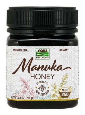 Manuka Honey by Now Foods  -  8.8 oz Jar | Target