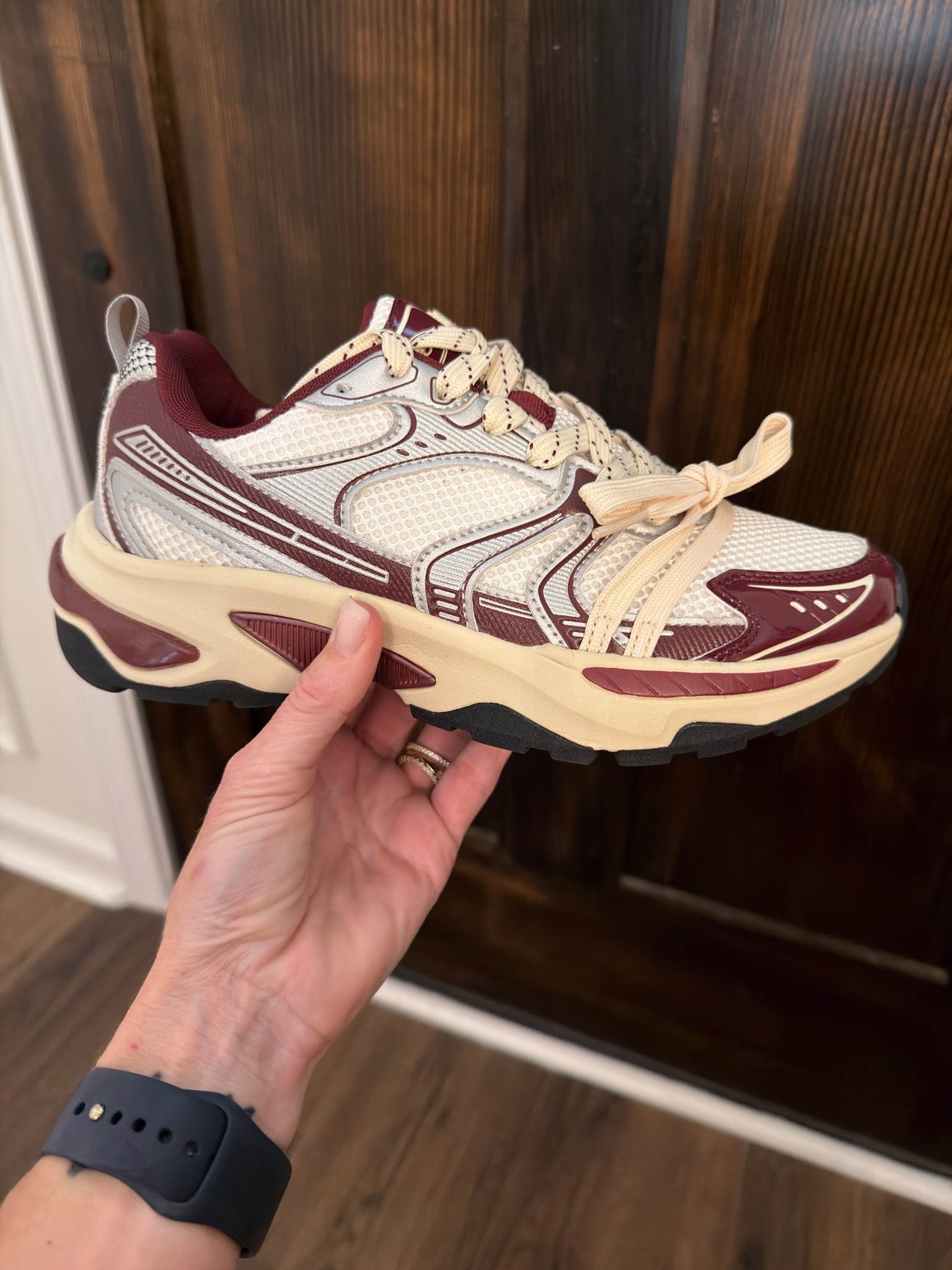 This are so cute in person! Can’t wait to wear them first!