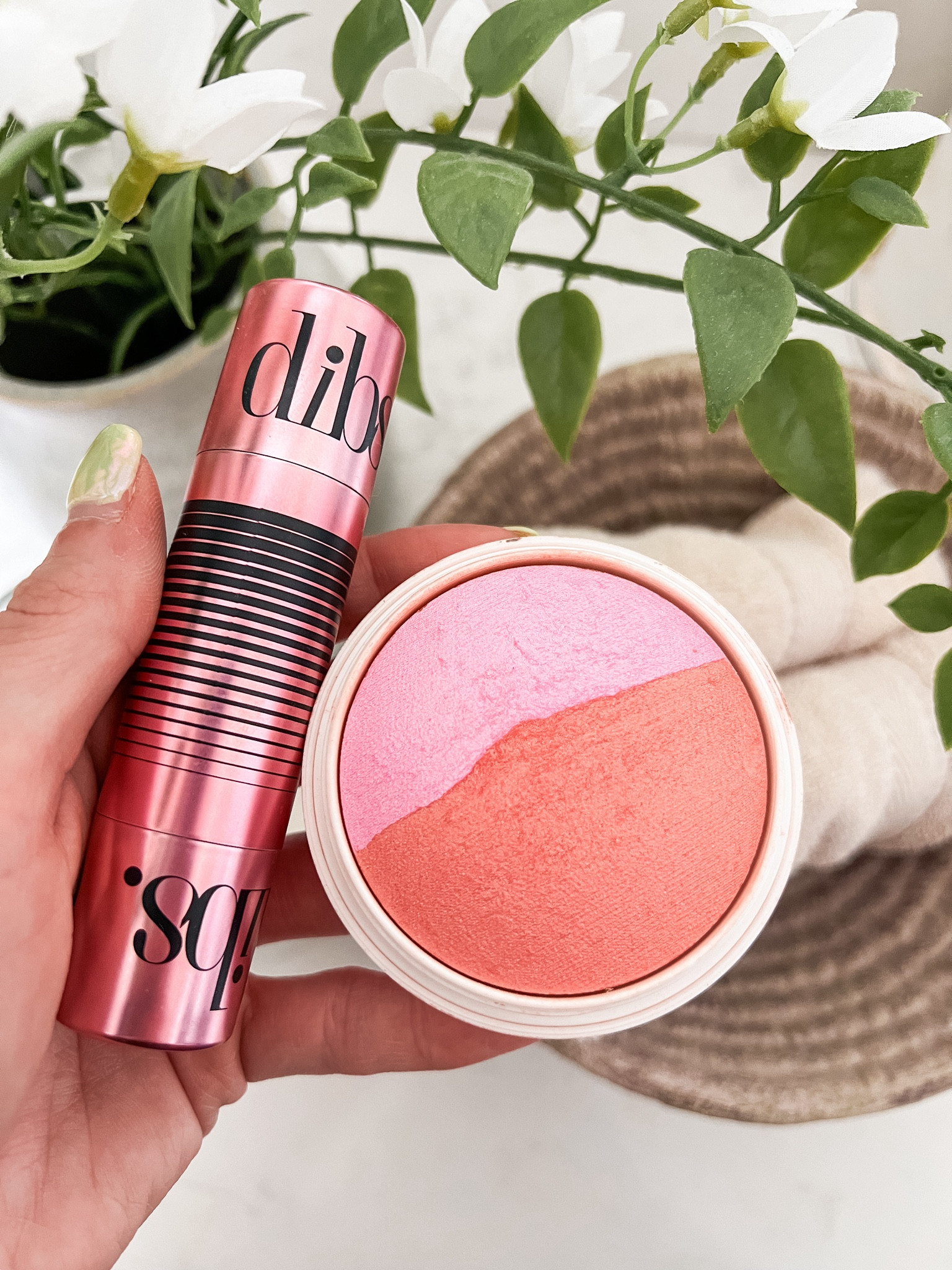 My Current Dibs Beauty Favorites that help make my mama face look less tired! 
Can’t wait to try the new shades🤩

dibs beauty, blush favorites, dibs blush, makeup, mom hack, makeup trends

#LTKfindsunder50 #LTKbeauty