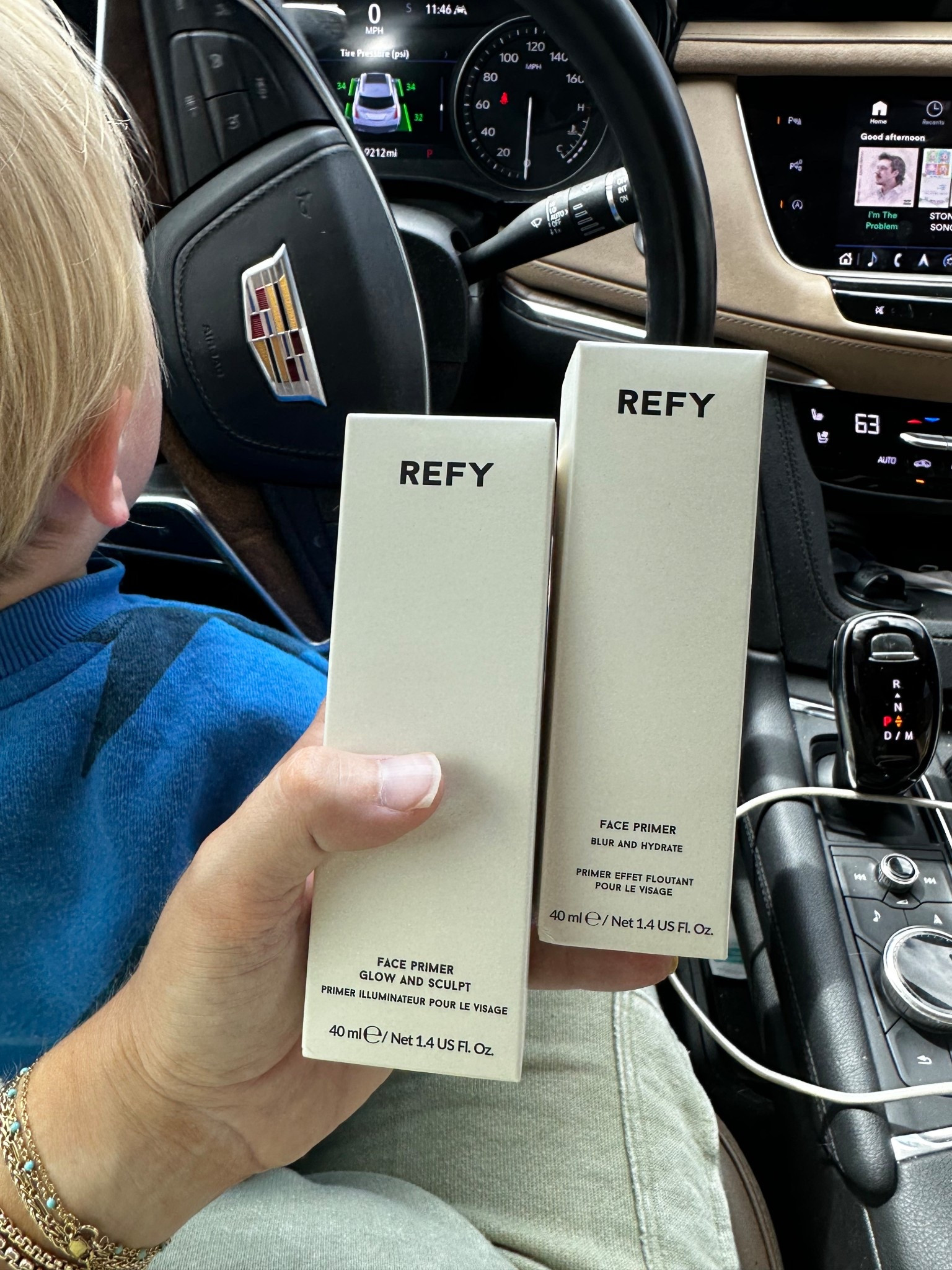 Restock on my fav primers

#LTKBeauty #LTKFindsUnder100