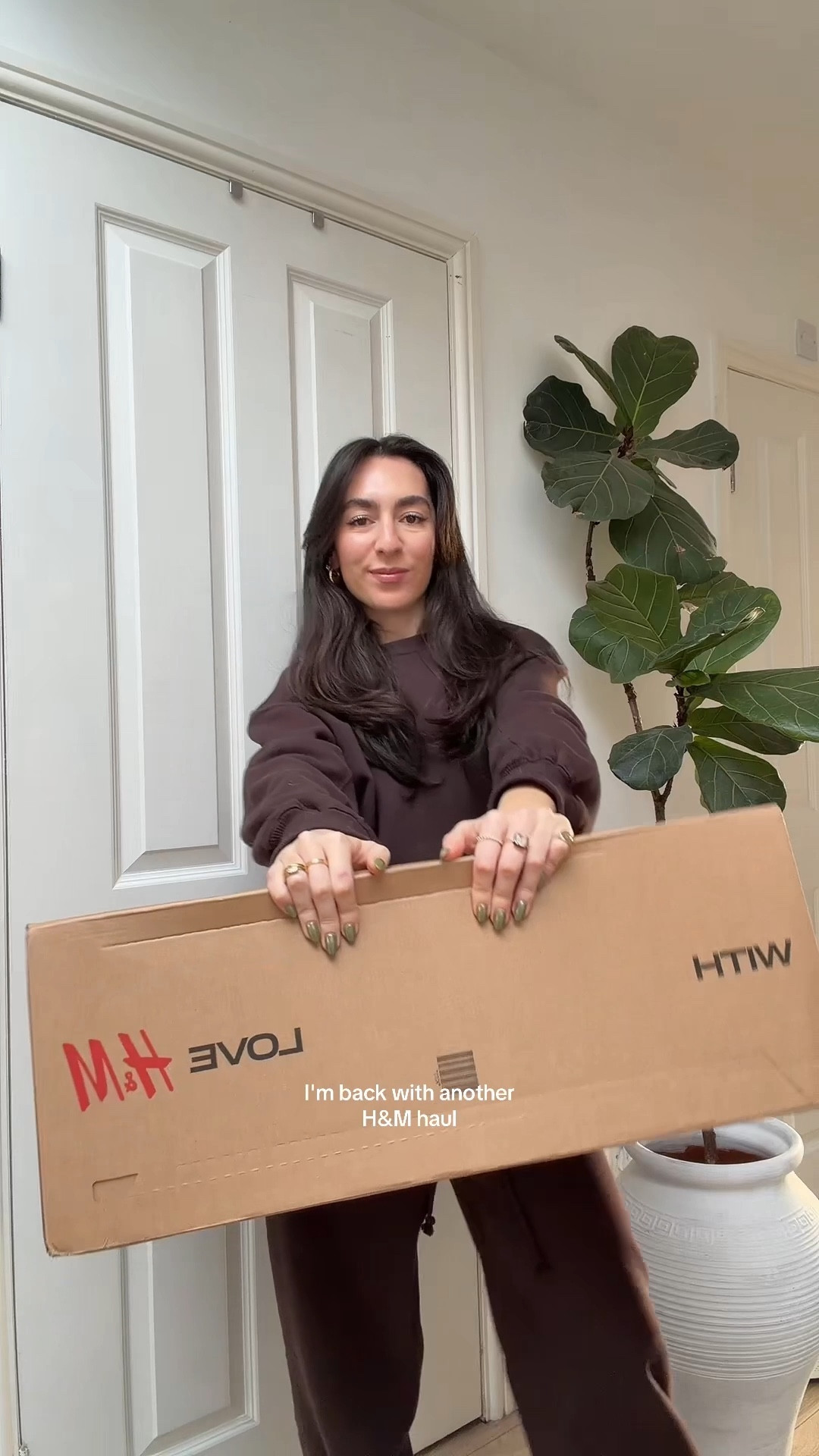 H&M haul

#LTKeurope #LTKwinter #LTKuk