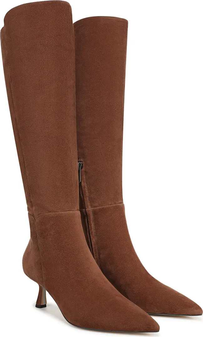 Taylin Knee High Boot (Women) | Nordstrom