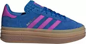adidas Originals Womens Gazelle Bold Shoes | Back to School at DICK'S | Dick's Sporting Goods