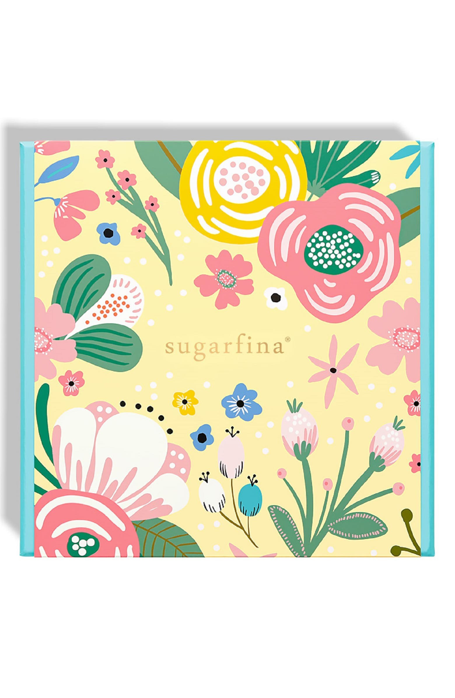 sugarfina Easter 4-Piece Candy Bento Box | Nordstrom | Nordstrom