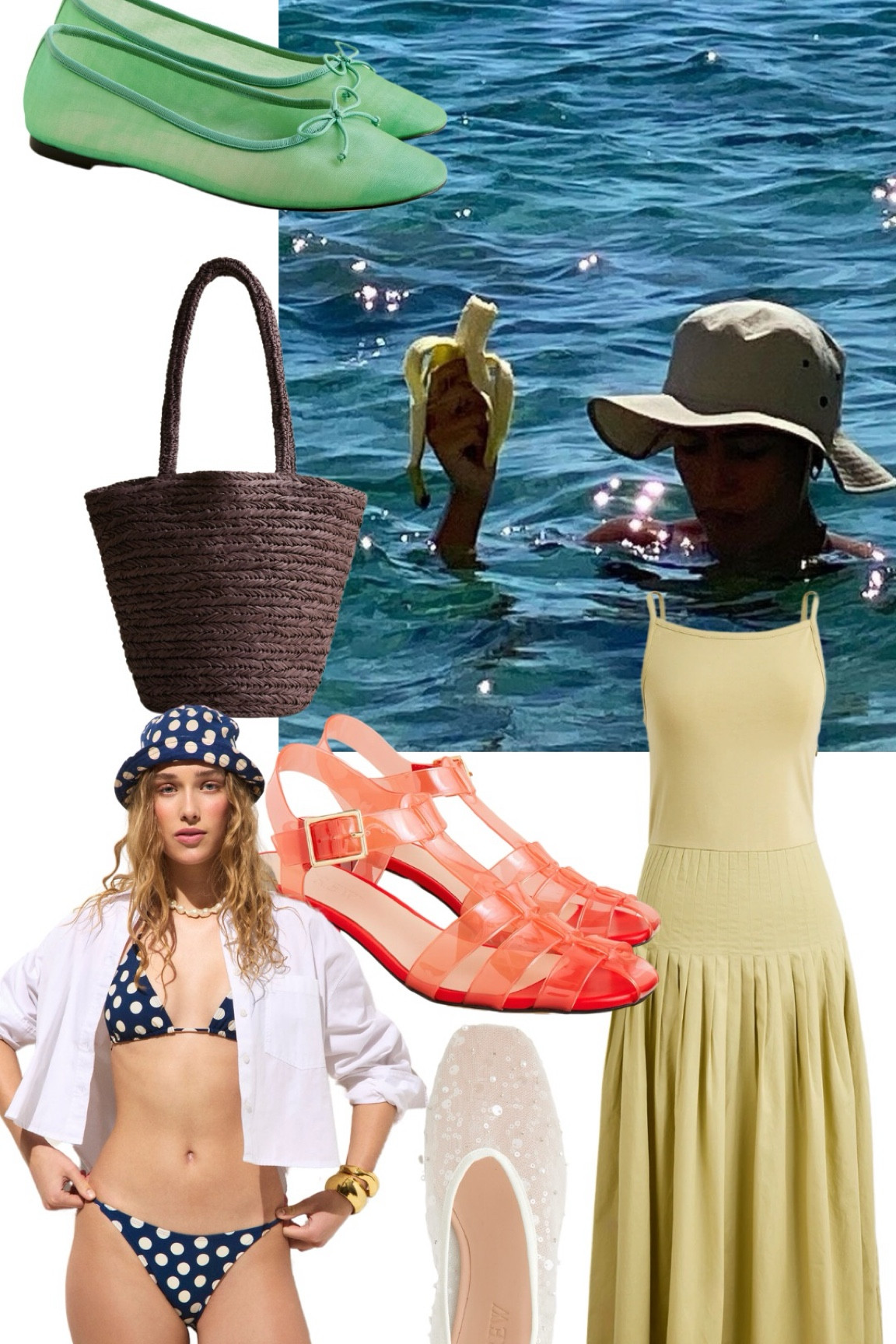 JCREW Faves 











#summer #summerstyling #jcrew #pastels 

#LTKSummerEdit #LTKSwim #LTKStyleTip