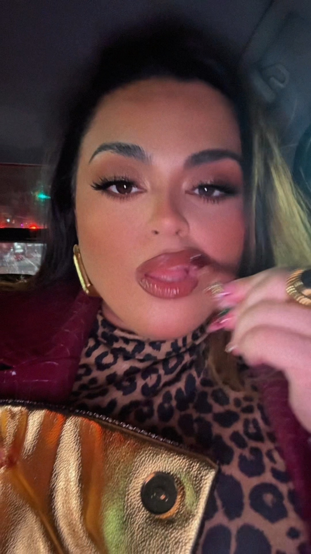 Simple lip combo that’s going to do it for me every time #lipcombo #brownlipliner #lipliner 

#LTKStyleTip #LTKBeauty #LTKWatchNow