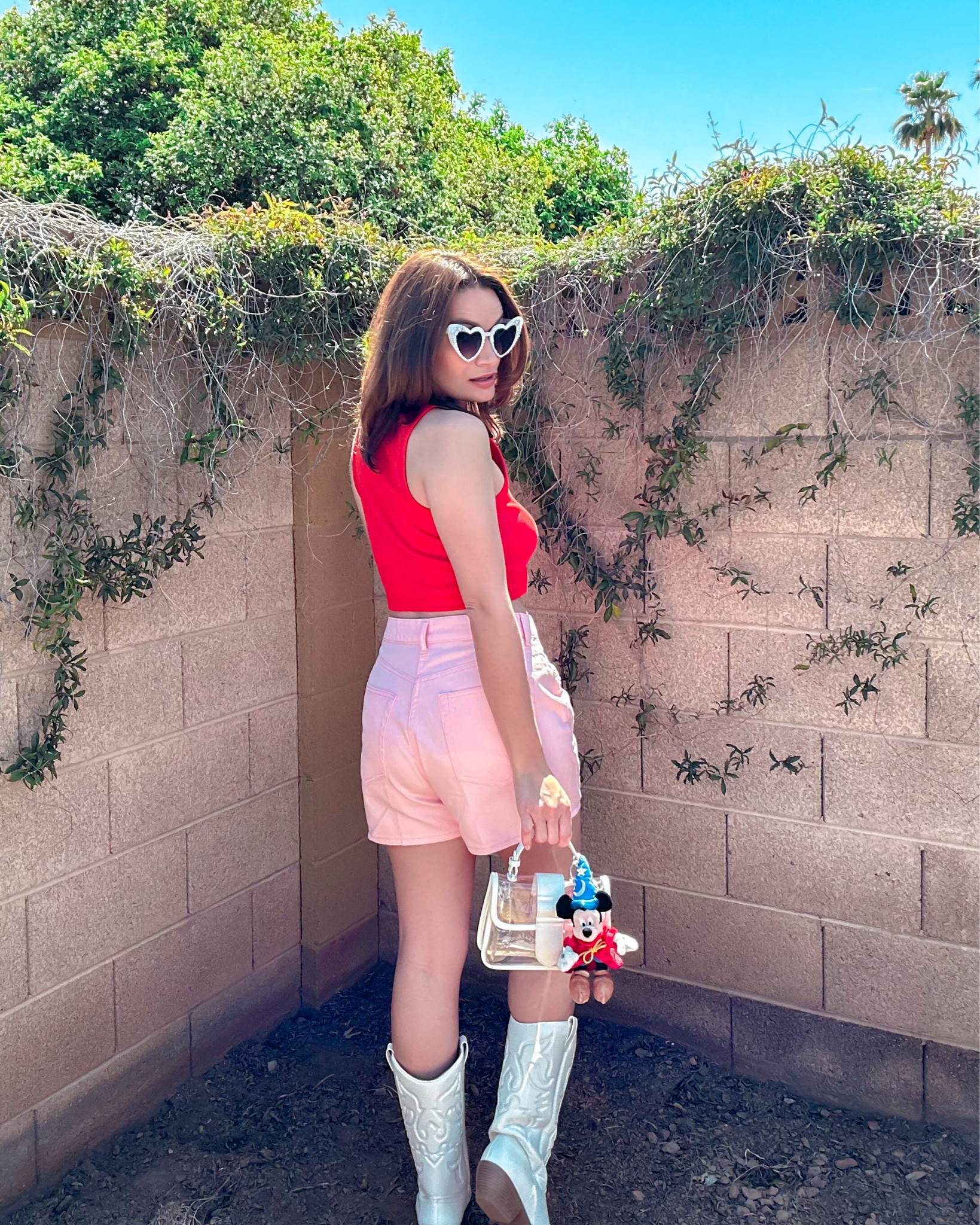 Spring Outfit with H&M

#LTKfit #LTKstyletip #LTKunder100