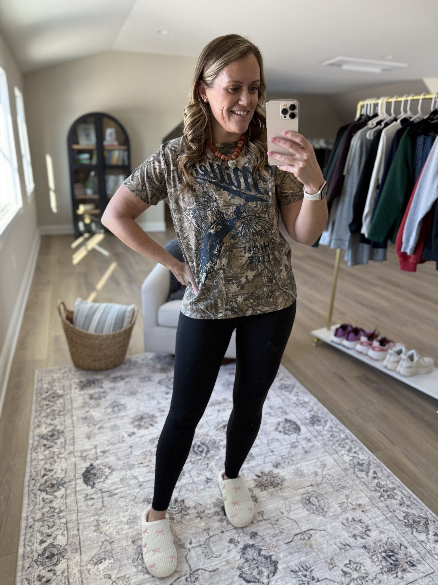 Valentine’s Day
Denim top
Leggings 
Zip up sweatshirt 
Boyfriend fit denim  
Graphic tee 
Slippers
Mom outfit 
OOTD 

#LTKmomlife #LTKgrwm #LTKootd