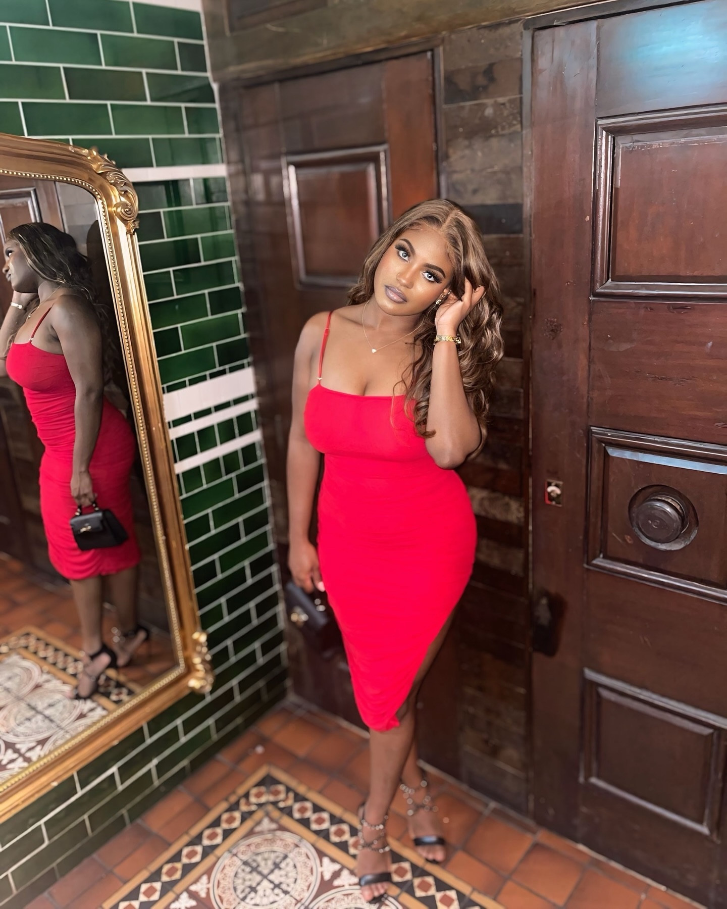 Girls night indeed 💫


#LTKFindsUnder100 #LTKShoeCrush #LTKU