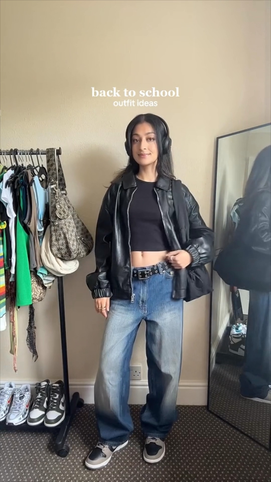 back to school outfit ideas