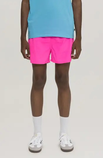 Party Rocker Volley Shorts | Nordstrom