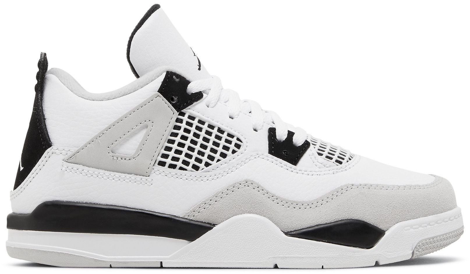 Air Jordan 4 Retro PS 'Military Black' | GOAT