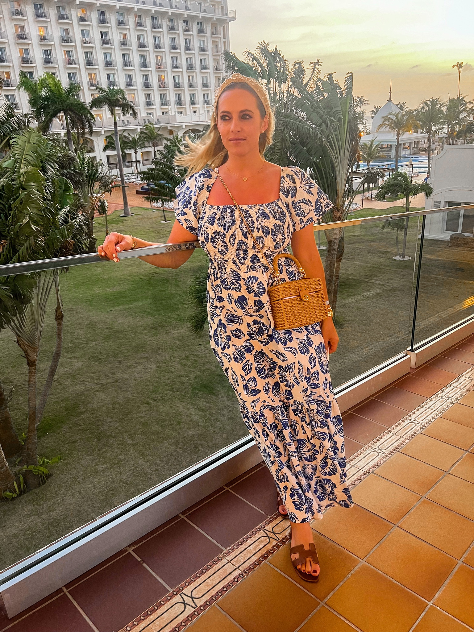 Vacation outfit 

#LTKunder100 #LTKtravel #LTKunder50