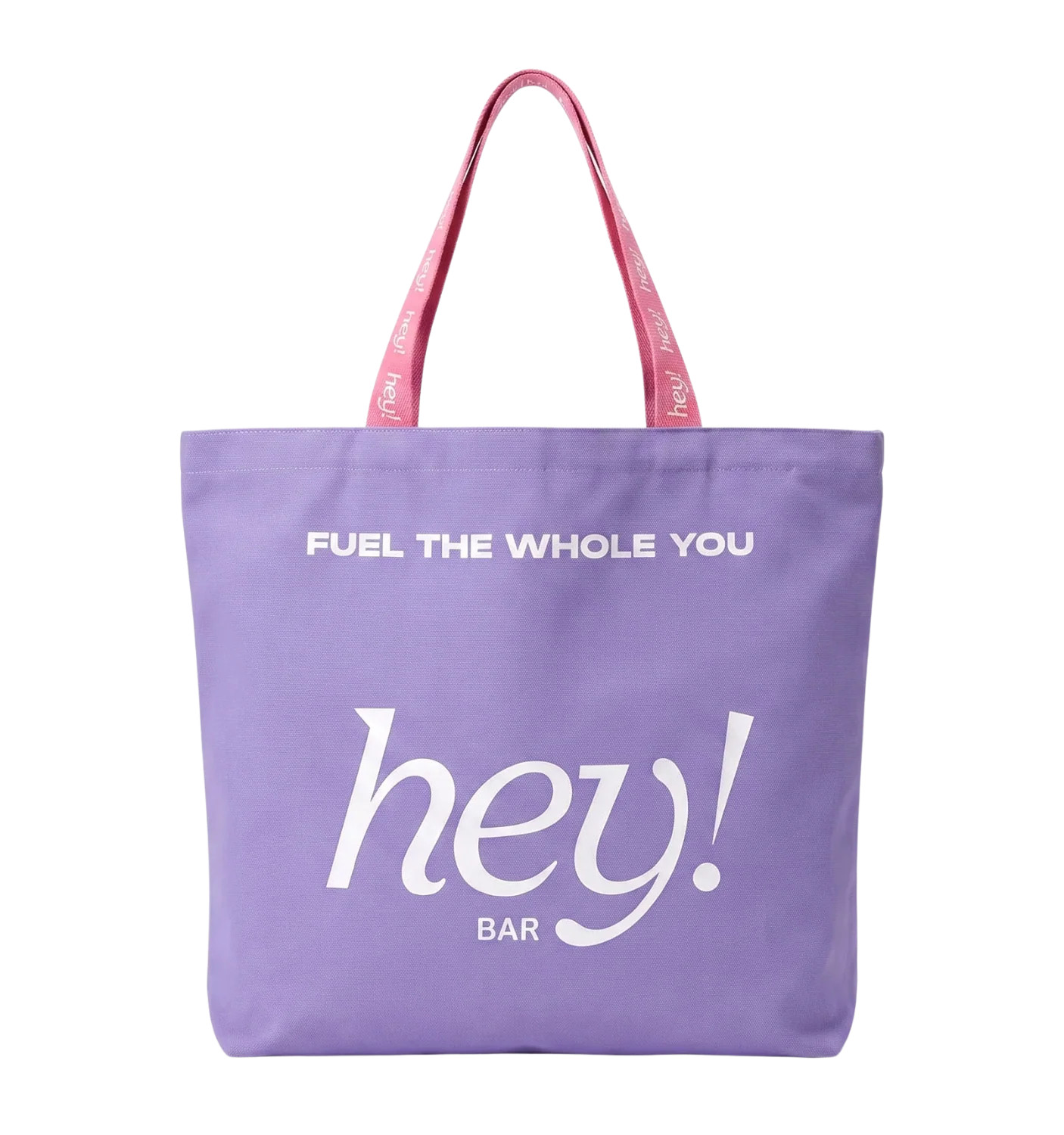 The HEY! Tote | Shop.app