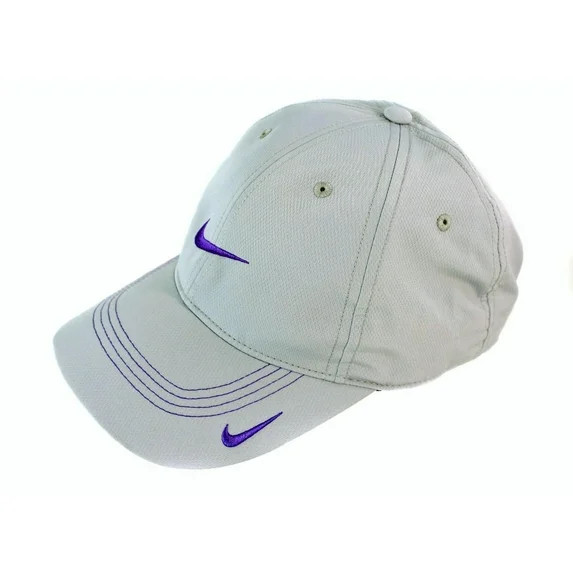 Nike Golf Contrast Stitch DRI-Fit Unisex Cap 585906-012 | Walmart (US)