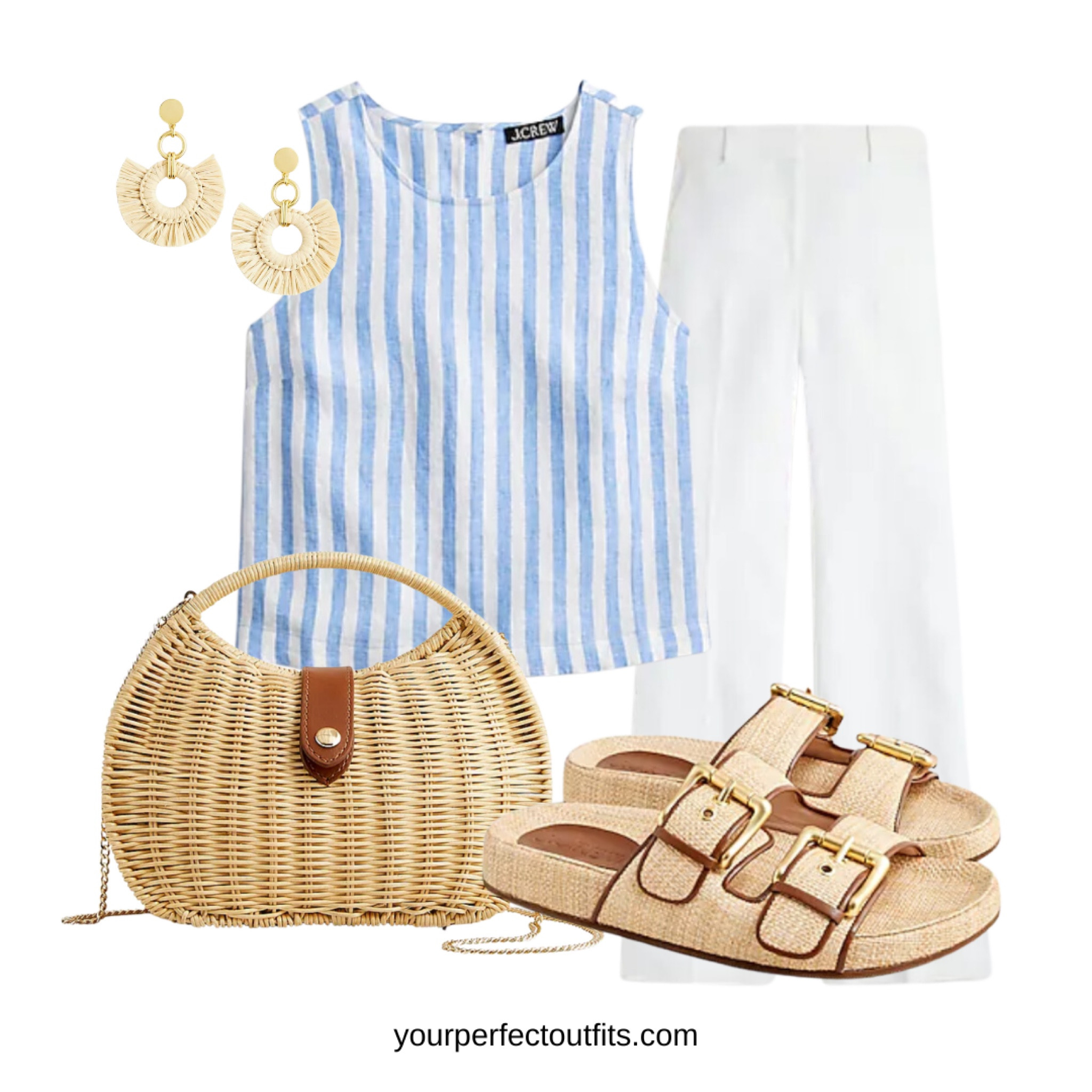 So fresh spring summer look 

#LTKsalealert #LTKfindsunder100 #LTKfindsunder50